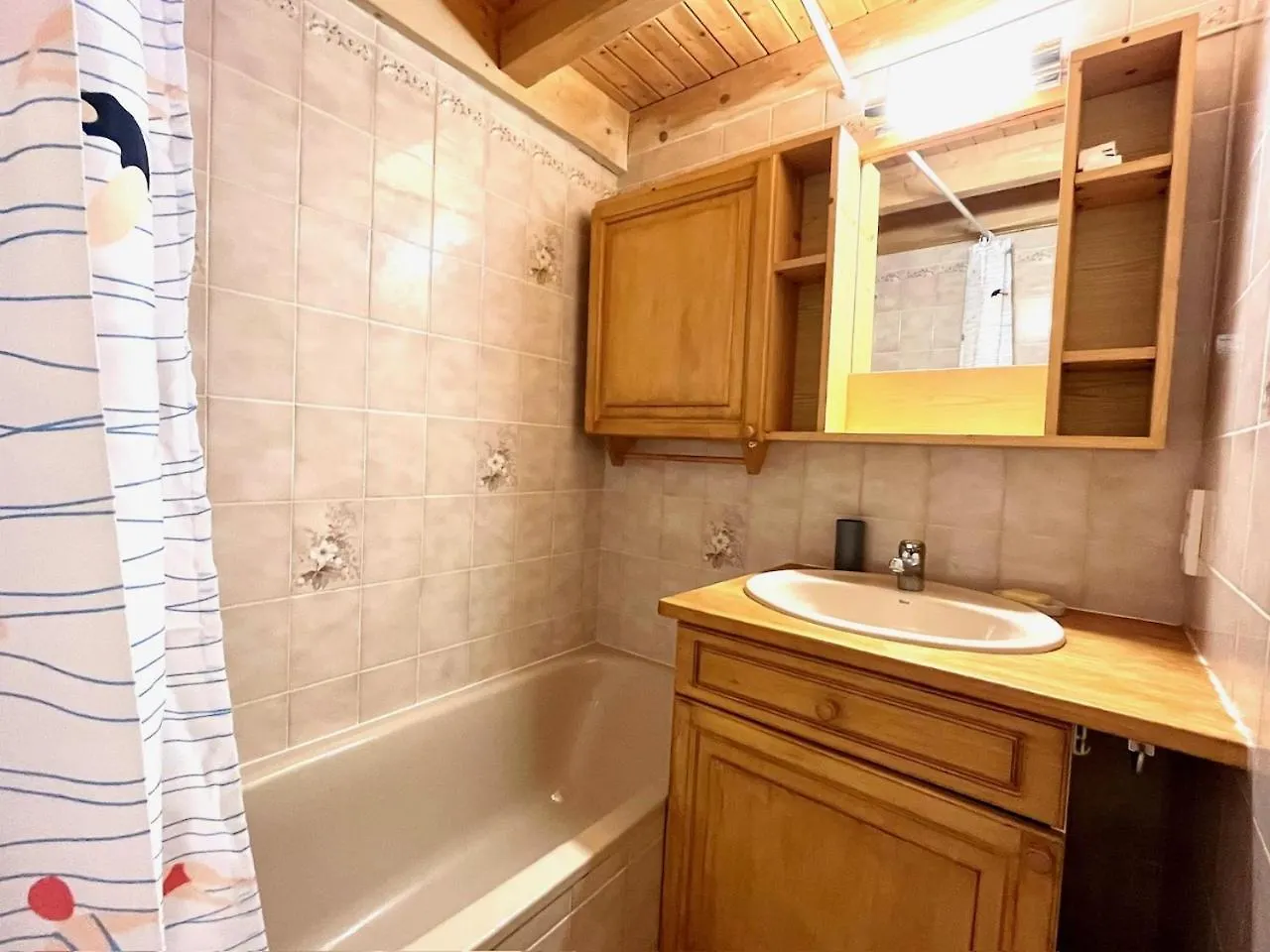 Apartment Appartement Chaleureux Residence Calme Combloux