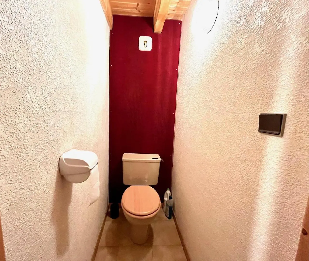 Appartement Chaleureux Residence Calme Combloux 0*,  France