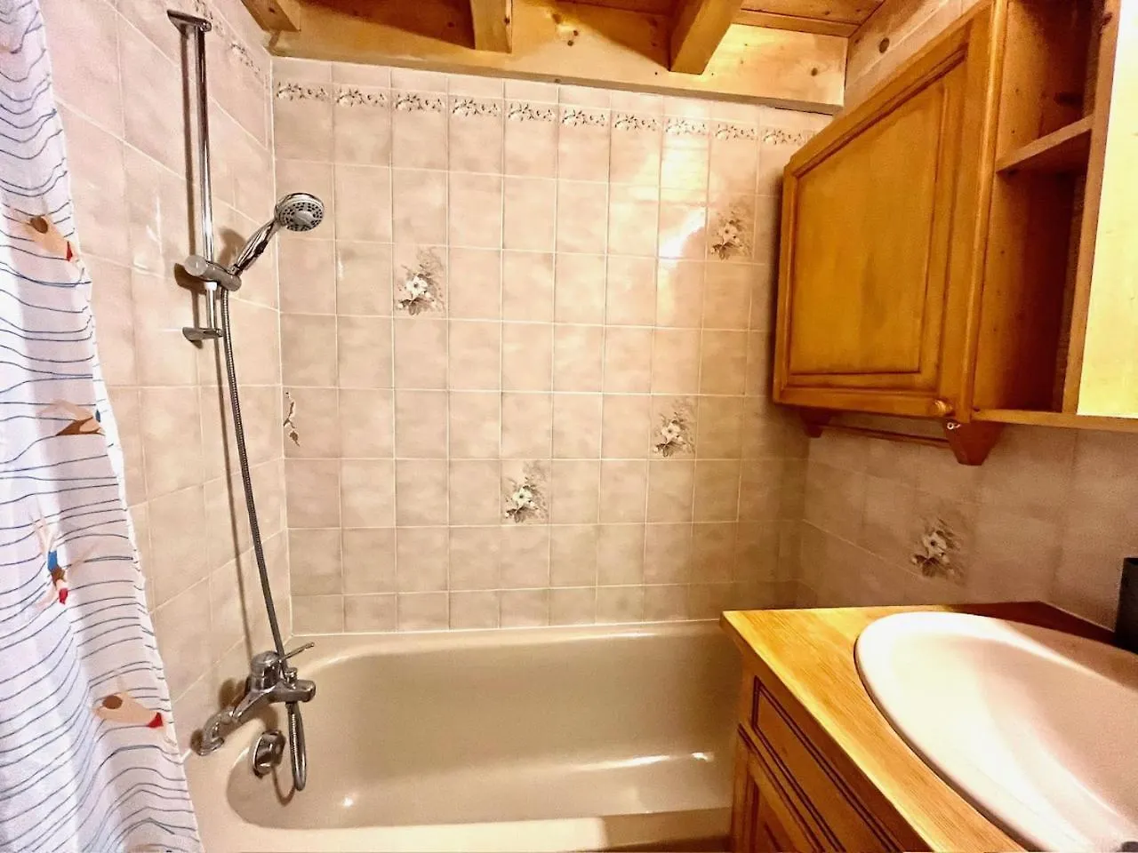 Appartement Chaleureux Residence Calme Combloux France
