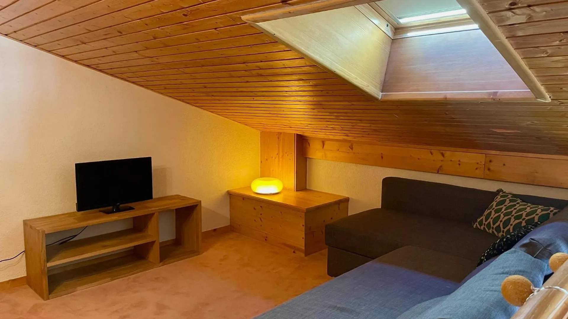 Appartement Chaleureux Residence Calme Combloux 0*,  France